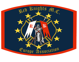 Red Knights Europe logo