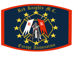 Red Knights Europe logo